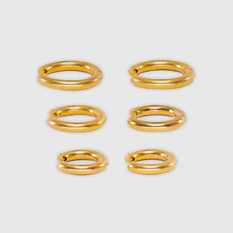 Auskarų rinkinys Aurelia