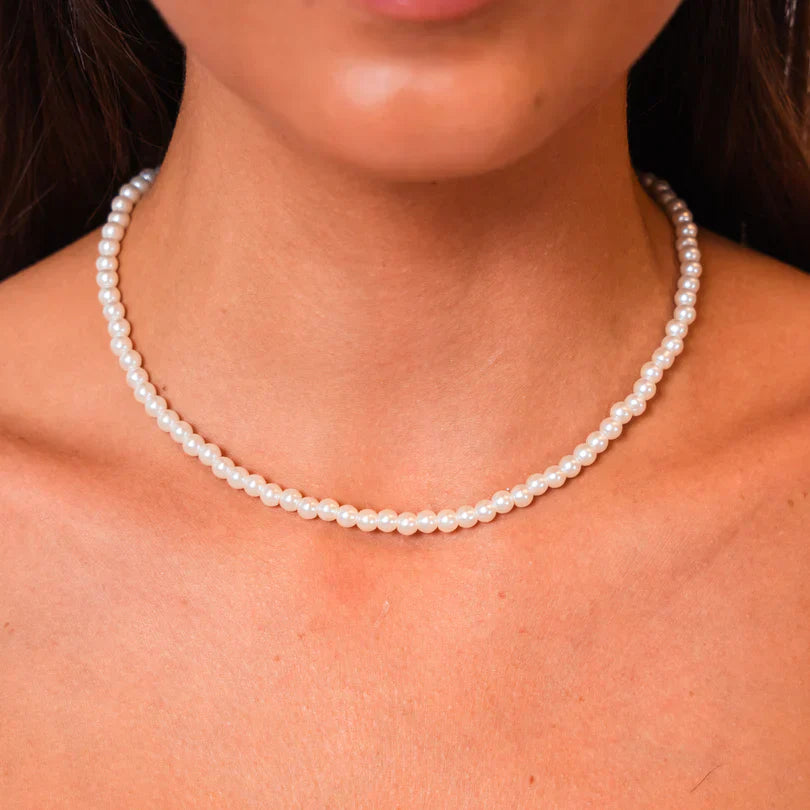 Grandinėlė su perlais