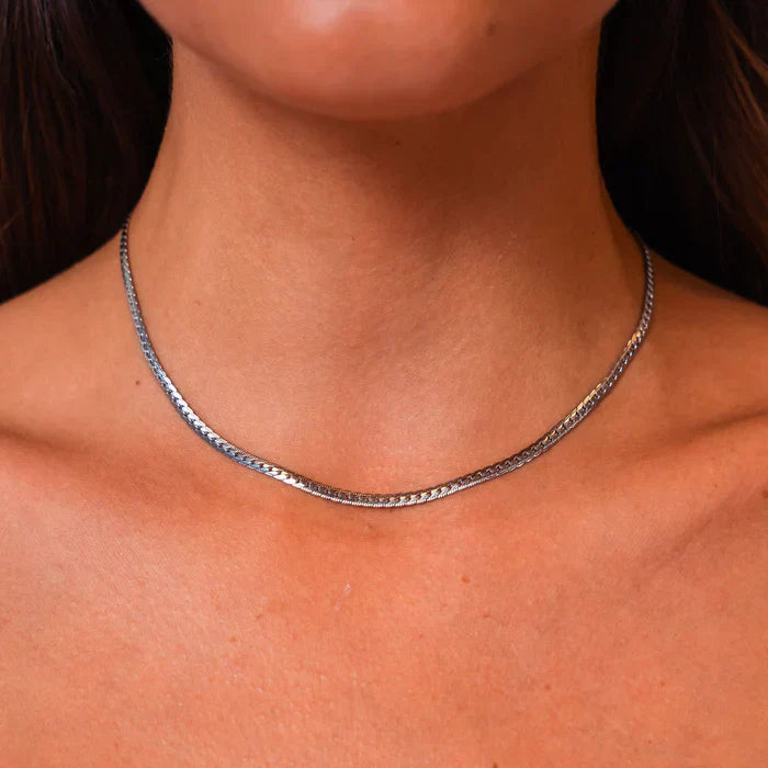 Kaklo grandinėlė Isle