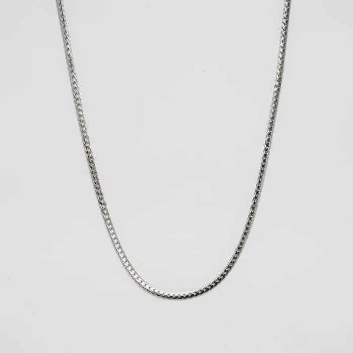 Kaklo grandinėlė Isle