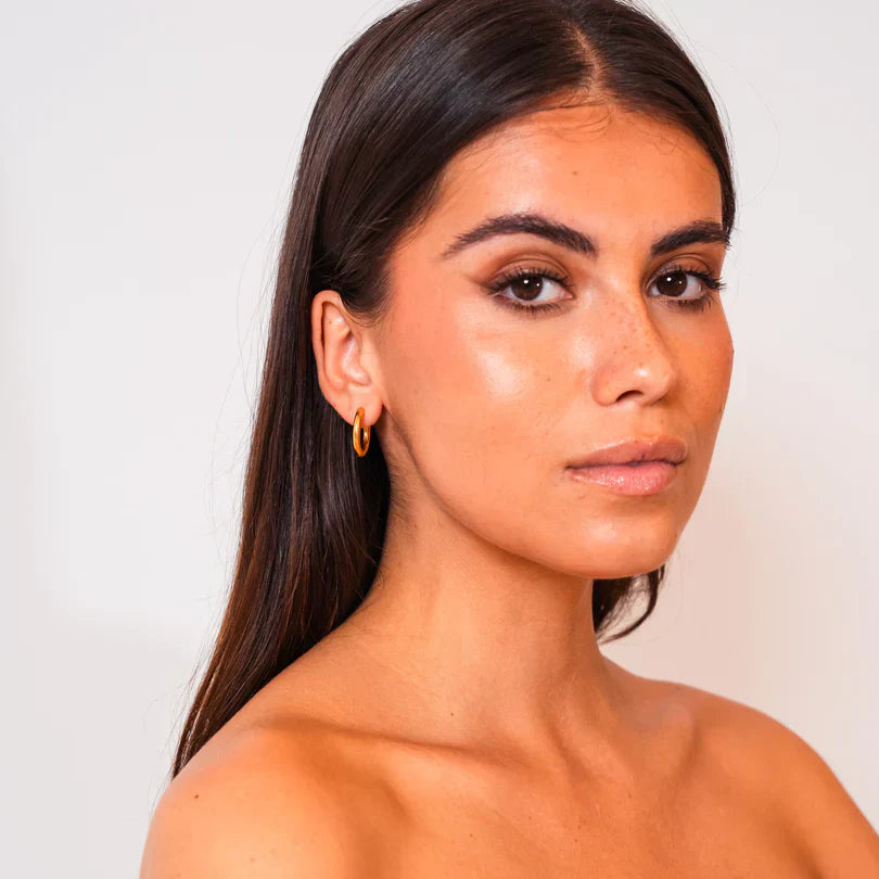 Auskarų rinkinys Aurelia