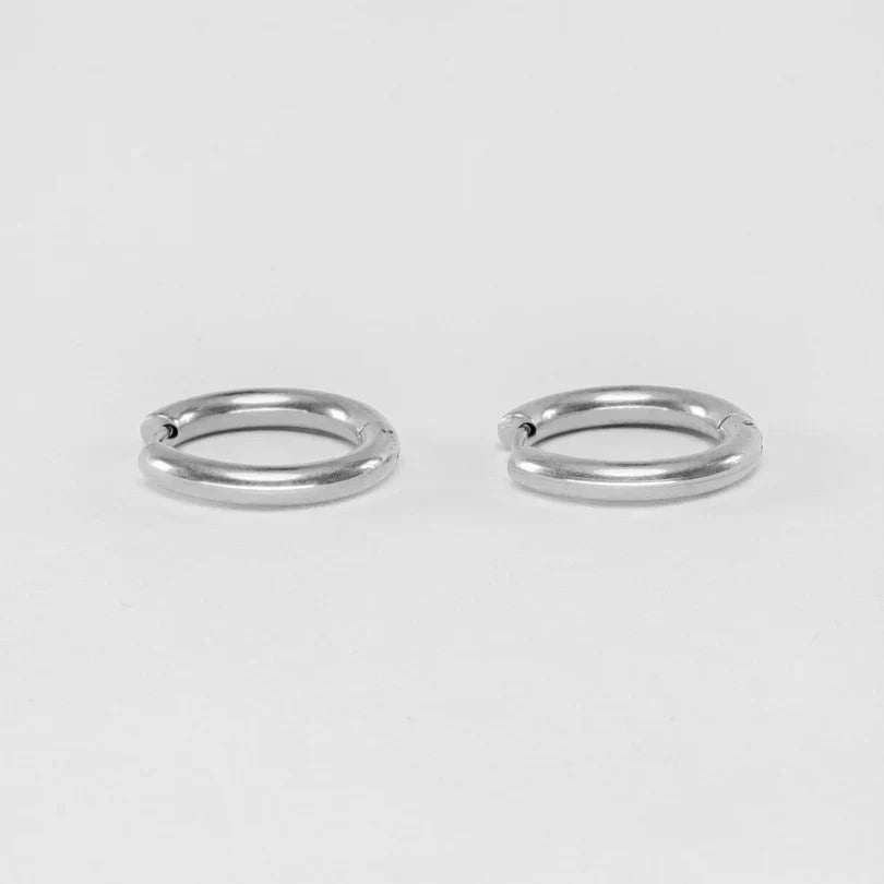 Klasikiniai auskarai