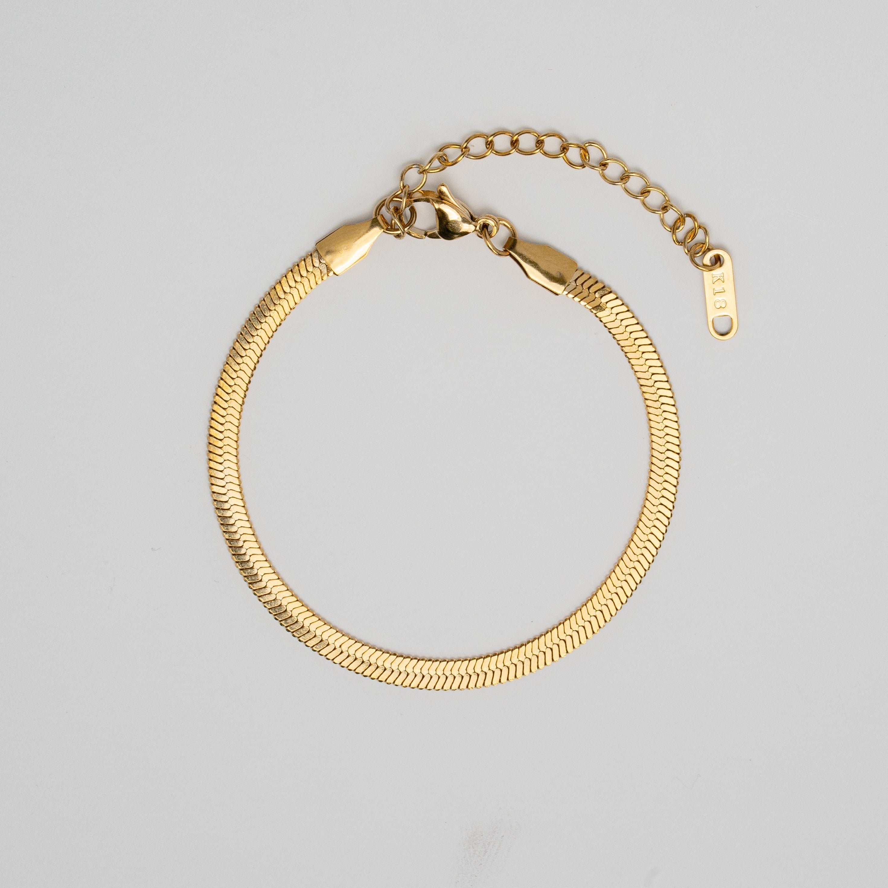 Eglutės rašto apyrankė Stella