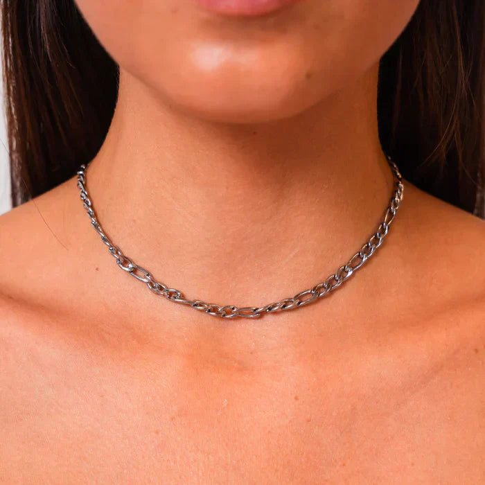 Kaklo grandinėlė Amalfi Figaro