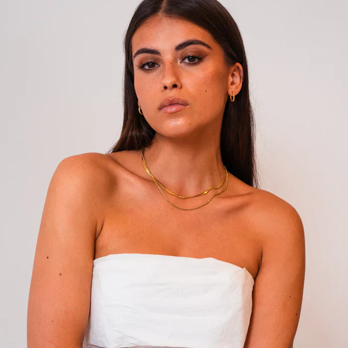 Grandinėlės Hailey