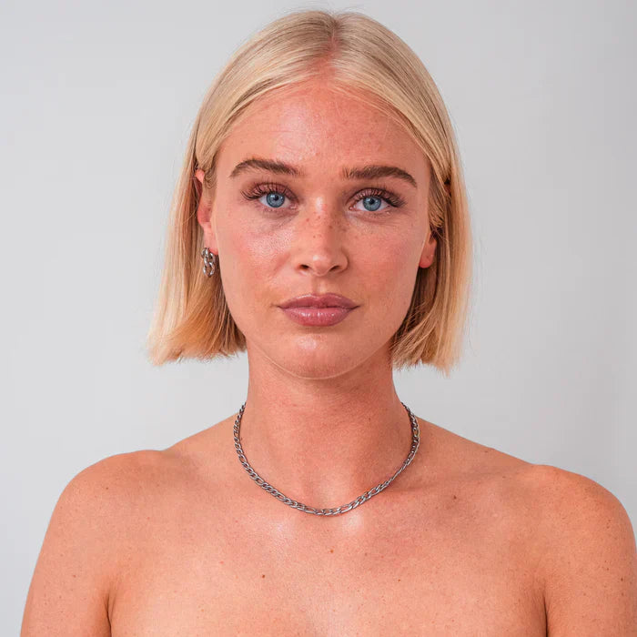 Kaklo grandinėlė Amalfi Figaro