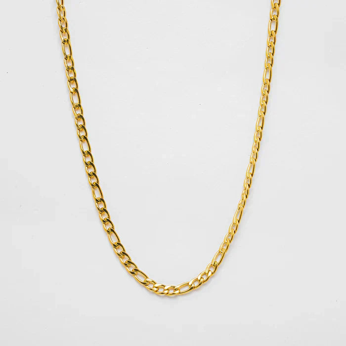 Kaklo grandinėlė Amalfi Figaro