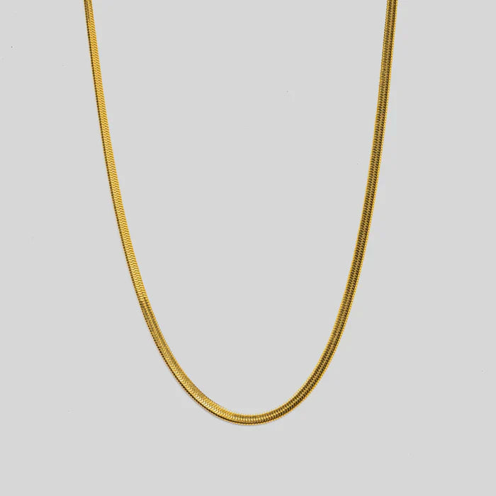 Eglutės rašto grandinėlė Stella