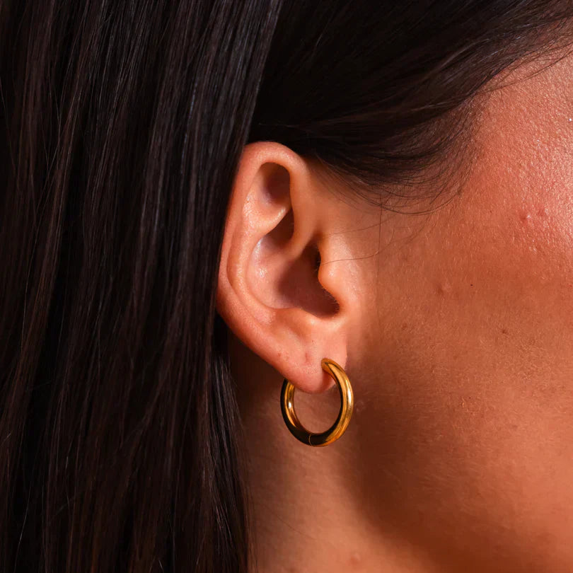 Klasikiniai auskarai