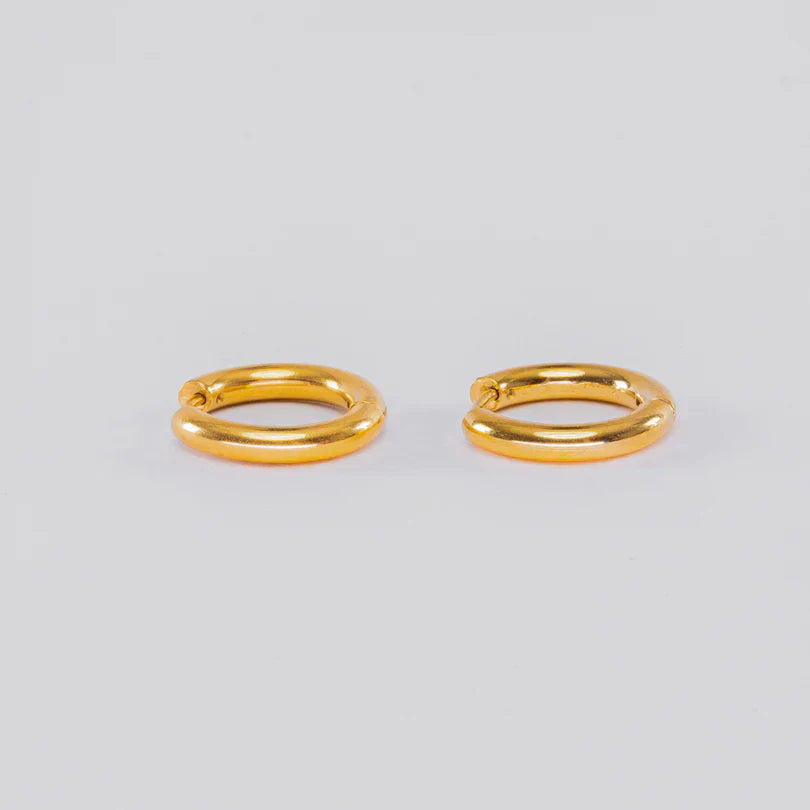 Klasikiniai auskarai