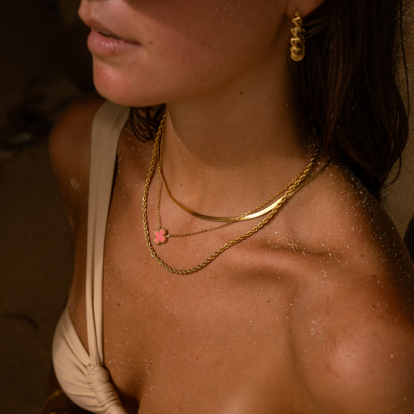 Laiminga džiunglė (žalia)