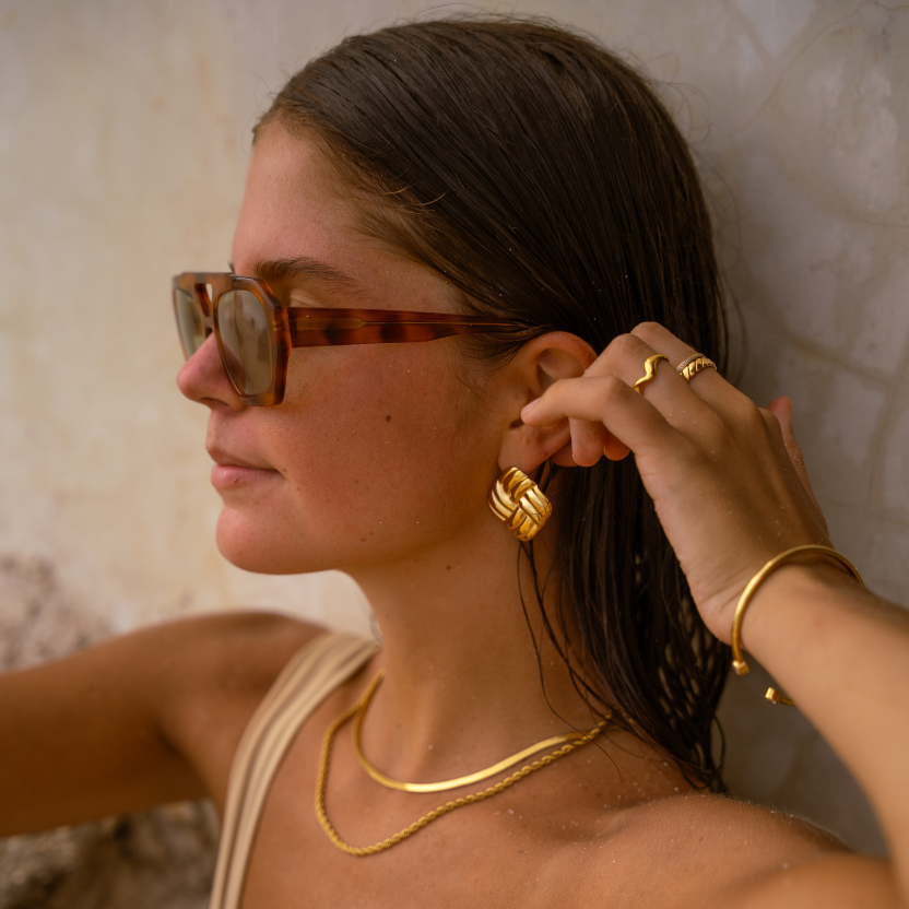 Kvadratiniai vafliai