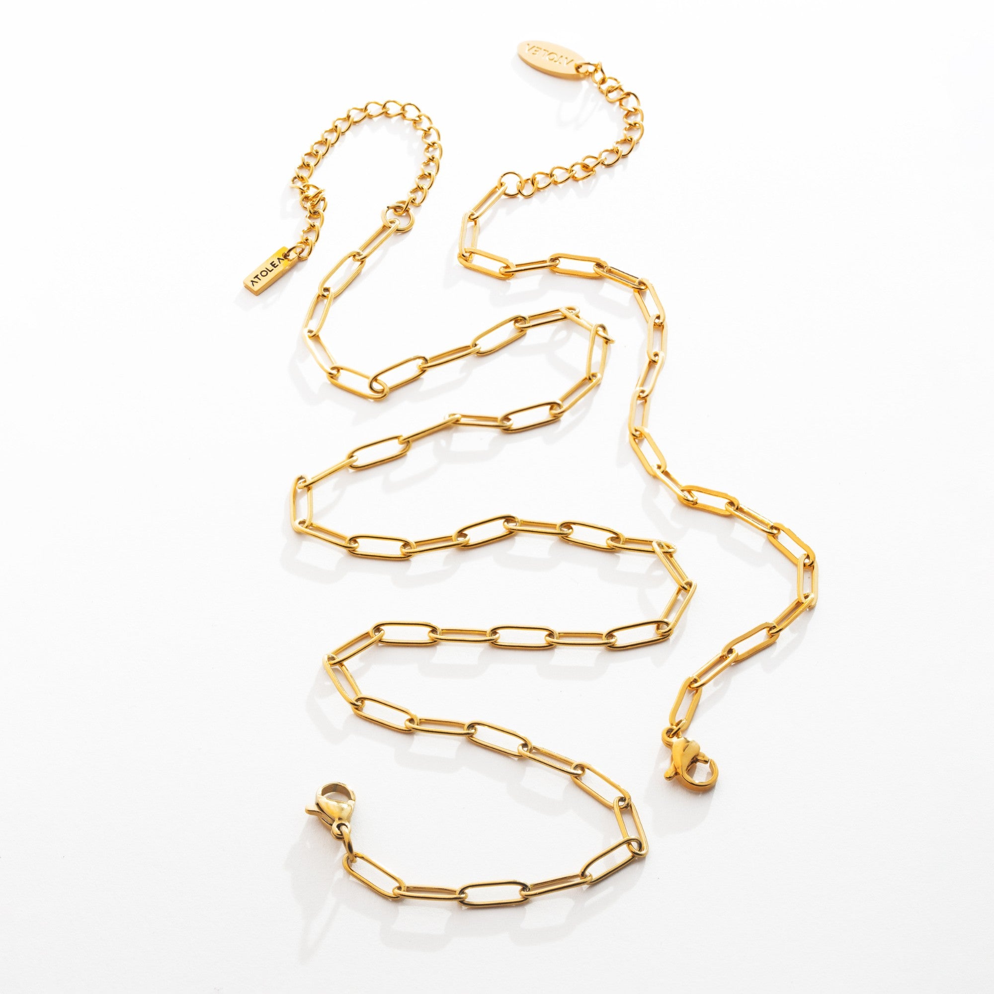 Stilingas rinkinys Argen