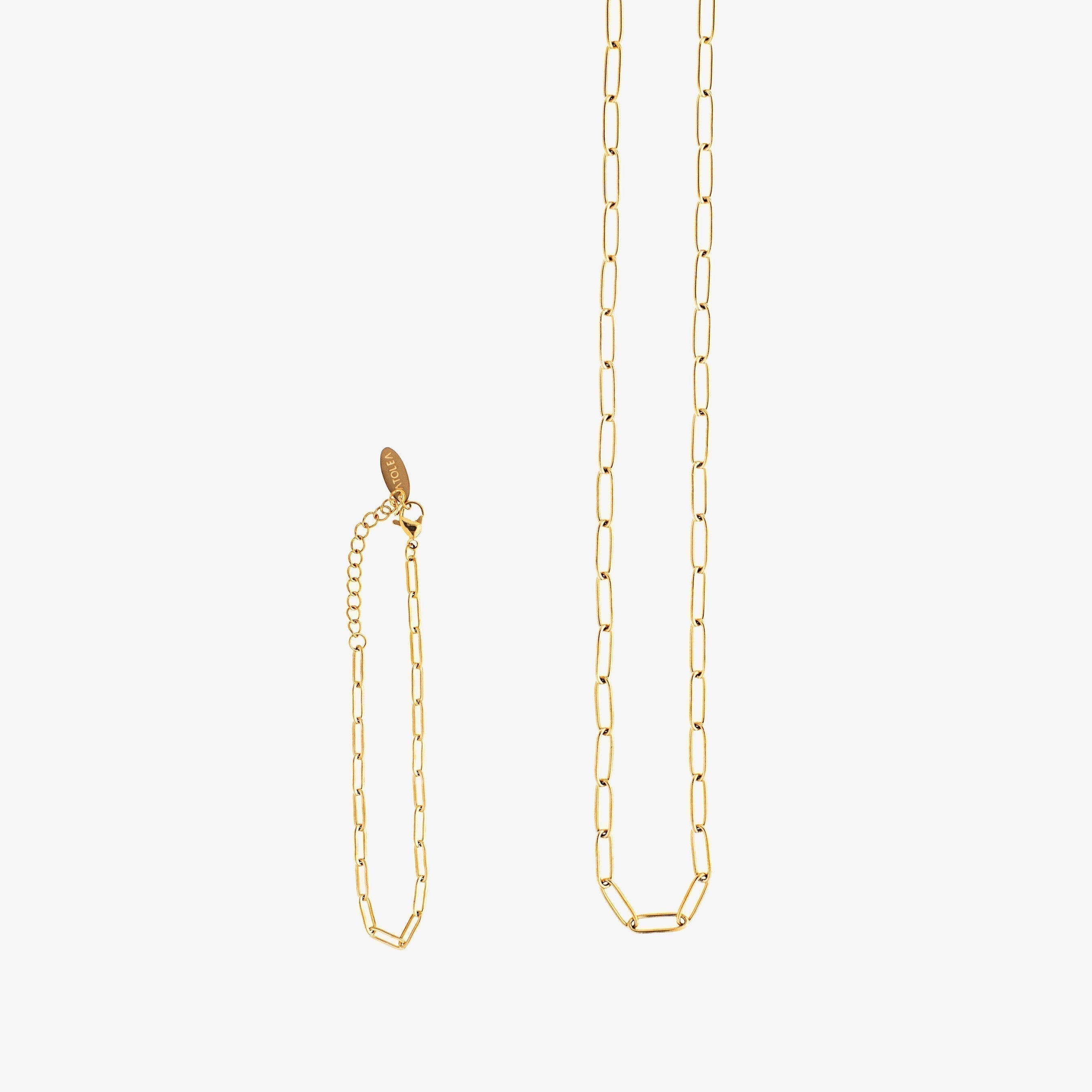 Stilingas rinkinys Argen